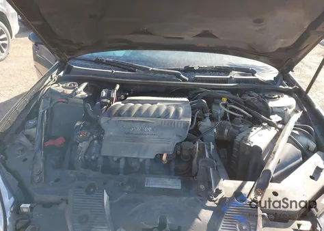 2007 Chevrolet Impala Ss z USA, uszkodzony, nr VIN 2G1WD58C979354943